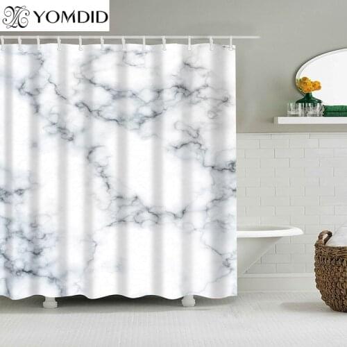 YOMDID Shower Curtains