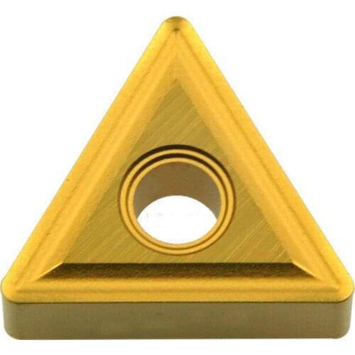 10PCS carbide inserts TNMG160404 TNMG160408 CA6525 free shipping