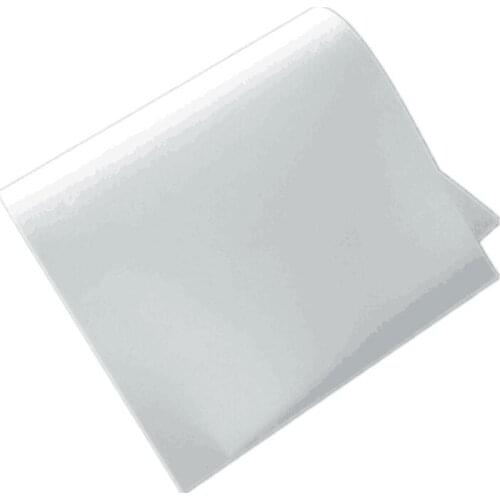 6Pcs Air Conditioning Filters Wind Outlet Cover Self-Adhesion Cuttable Air Conditioner Purifying Cotton Net 40X35cm