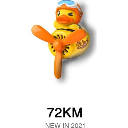 72KM Car Air Fresheners