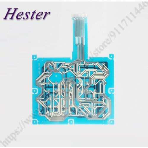 A860-0104-X003 Membrane Keypad Button for FANUC A860-0104-X003 Circuit Film
