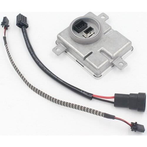 Car Headlights Accessories KC-D1/3(M1)-MH7 M1-W003T18471 Xenon HID Headlight Ballast Fit for Audi A3A4Q5Q7 8K0941597