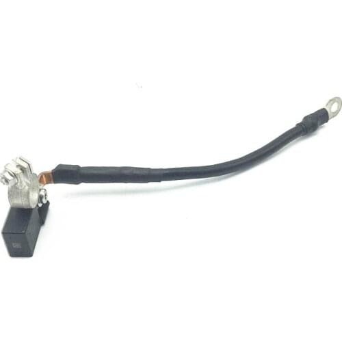 Car Battery negative line A160 SLK250 SLC260mer ced esb enzC220 GLK350E300 CLS220 B150 W169 W172 212 level Battery sensor cable