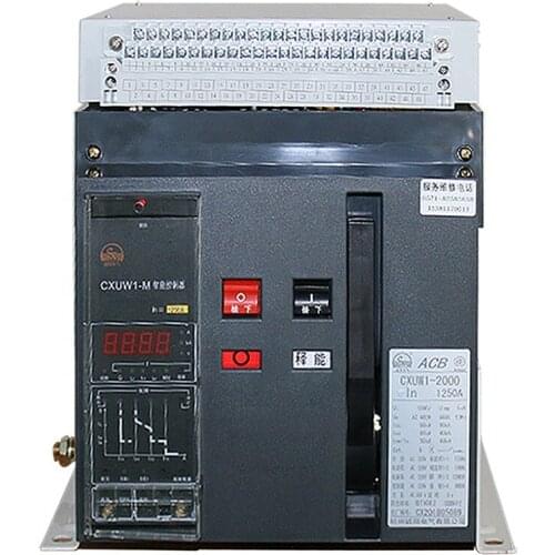 Автоматические выключатели CXU/OEM China At AliExpress