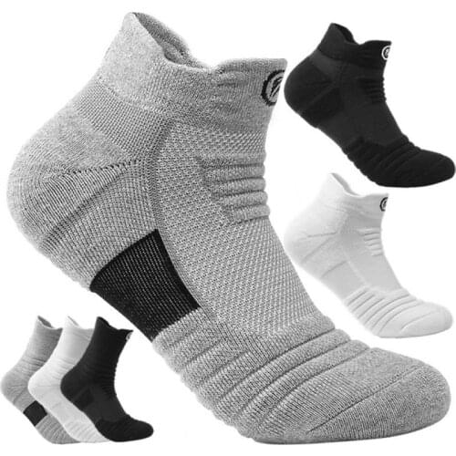 Darlingoddess Men's Sports Socks