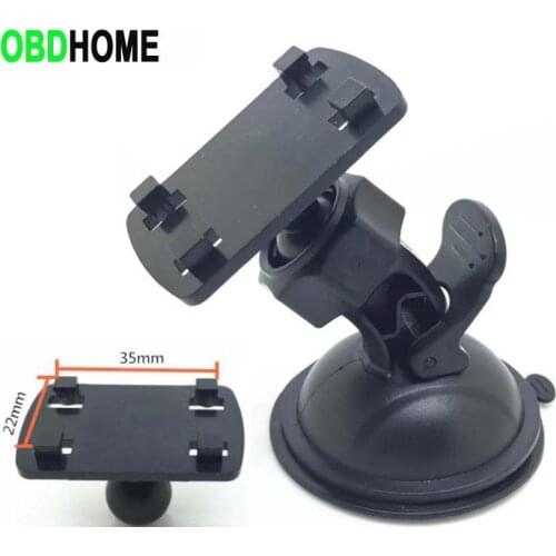 4 Claw Suction Cup Mount Holder for Automobile Car GPS Recorder DVR Camera Bracket with Four-Button Sucker Mount Car Accessories