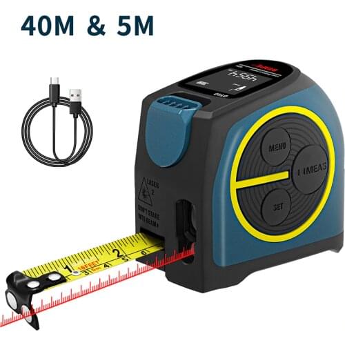 DTAPE Building Tools