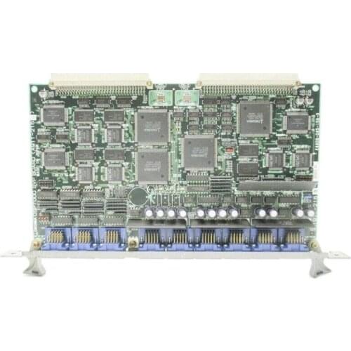 E4809-045-158-D Okuma PC Board OPUS7000 SVP Used