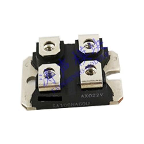 GA100NA60U Original, Can Provide Test, 1 Year Warranty