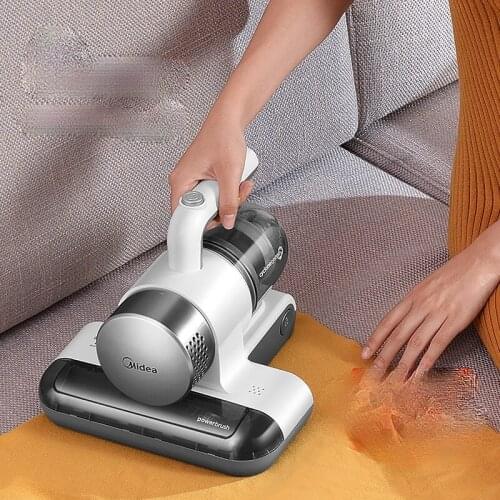 TT Midea Mites Instrument Household Bed Small UV Large Suction Vacuum Cleaner Acarus Killing Sterilization Machine