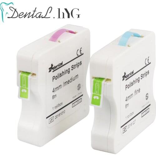 KWD Teeth Whitening Strips