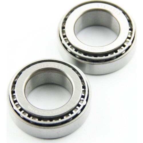 Moto Steering Head Bearing Kit For Honda XL200R/PARIS DAKAR (MD06) XLR250 XR200 XR200R XR250 XR250R XL350R CR480R XL500R XR400R