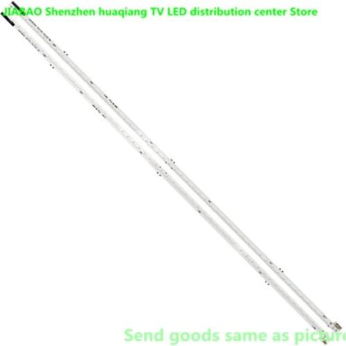 New original kdl-47w800a light strip 6922l-0063a NLAC30224L/R