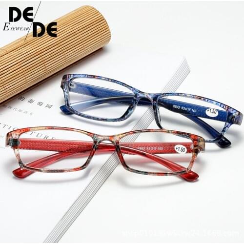 The New Reading Glasses Unisex Diopter Glasses Male Reading Sunglasses Presbyopic Eyeglasses +1.0+1.5+2.0+2.5+3.0+3.5 +4.0