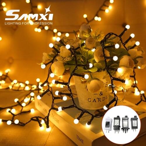 Samxi LED Lightening
