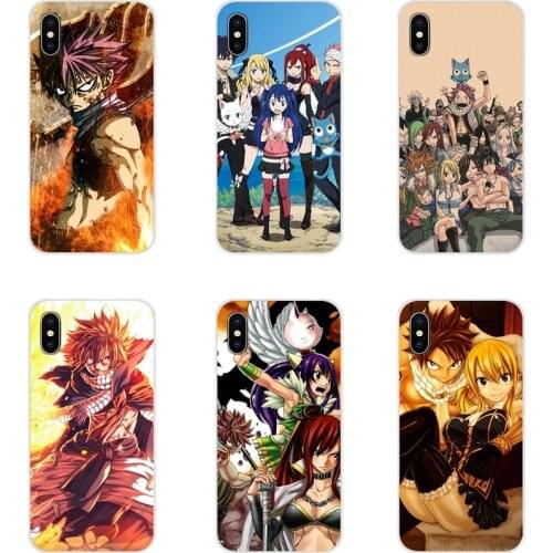 Silicone Phone Skin Case Ultra Thin Cartoon Pattern Cell For Samsung A10 A30 A40 A50 A60 A70 Galaxy S2 Note 2 3 Oneplus 3T 5T 6T