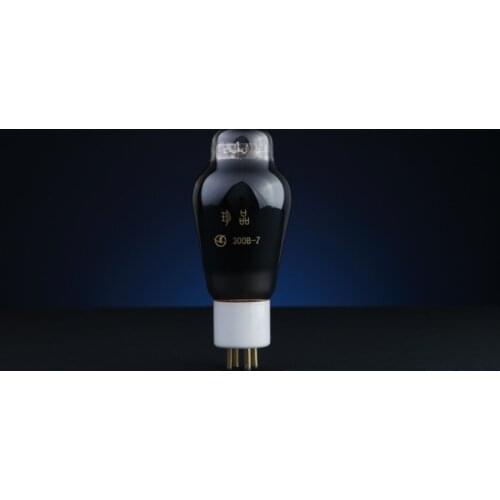 SHUGUANG Treasure 300B-Z(300B-98,300BG,300B-T,WE300B) Amplifier Audio Vacuum Tubes