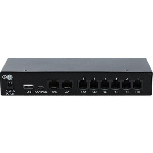 Vtelecom Network Hardware