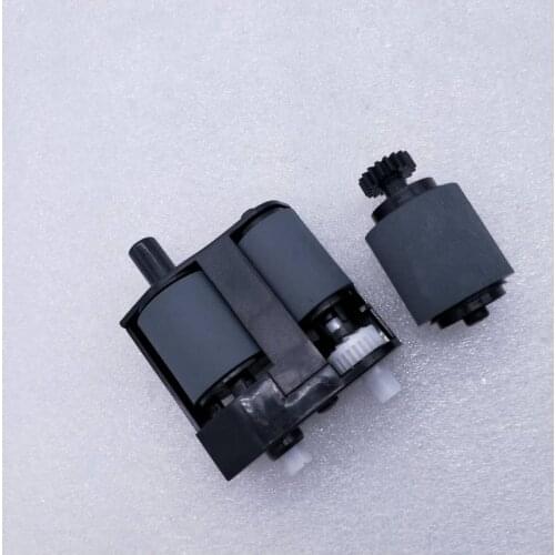 W5U23-67901 B5L52A B5L52-67903 ADF Kit Maintenance Kit Roller for HP M527 M577 Printer Parts