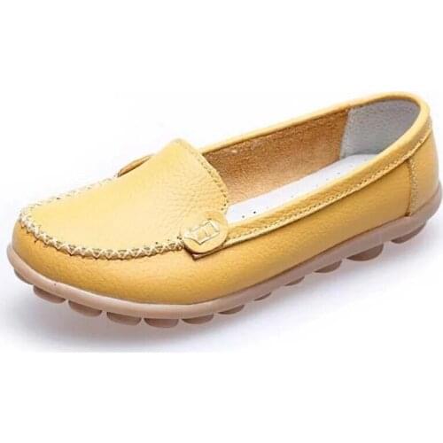 ZALE Women's Moccasins