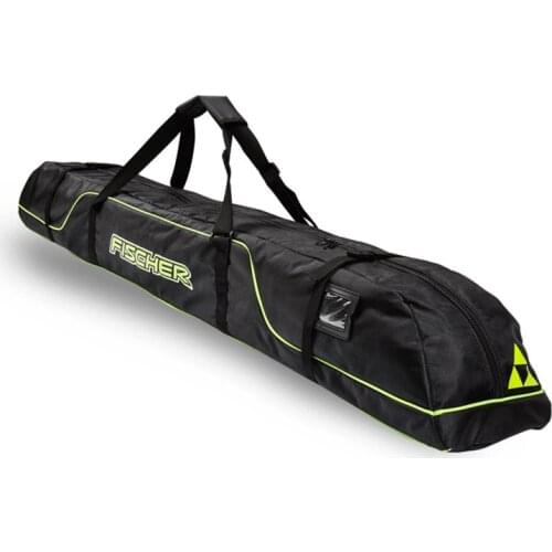 Winter Ski Pole Pack Snow Boots Portable Carry Shoulder Hand Bag For Double Snowboard Waterproof Oxford Case Cover 165cm 175cm