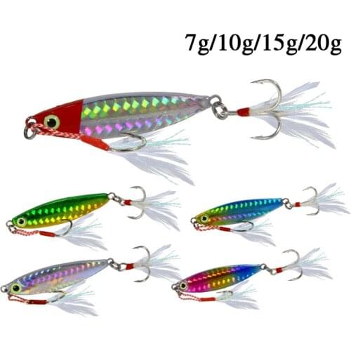 1 Pcs 7g-30g Minnow Fishing Lures Peche Bass Trolling Isca Artificial Hard Bait Crankbait Carp Wobbler for Fishing Tackle