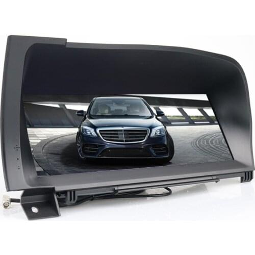 Carplay Voice Control 360 Degree Cameras Car Android 10 For Benz S-Class W221 W220 C217 S500 S560 S450 Multimedia Navigator