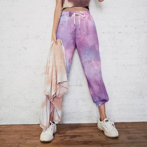 DINGHAN Women's Sports Pants