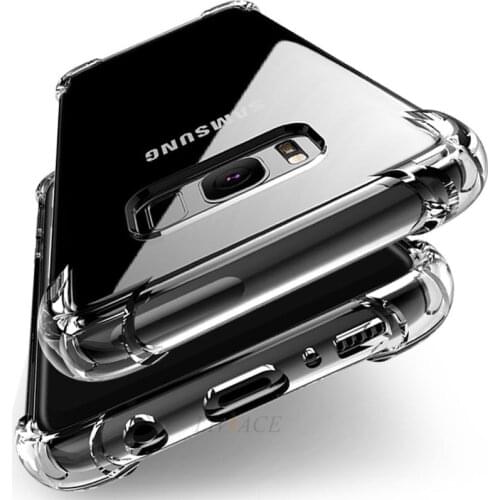 MissMango Samsung Galaxy Note 9 Phone Cases