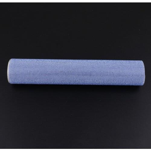 40x24cm Crystal Rhinestones Cover Sticker Sheet Self Adhesive Car Phone Decoration