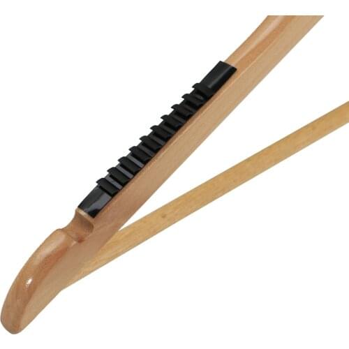 Non Slip Adhesive Hanger Grip Scale Shaped Rubberized Kant-slip Strips Coat Hangers Anti Skid Shoulder Gripper Silicone Pad