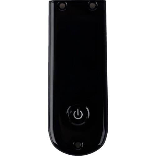 Original Dashboard Cover for Ninebot MAX G30 G30D Skateboard Electric Scooter Instrument Display PCB Protect Case Parts