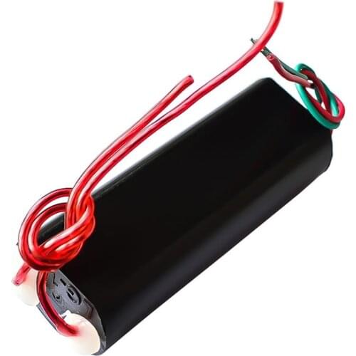 DC 3V-6V bis 400kV 400000V Boost Step up Power Module 3V - 6V High Voltage Generator