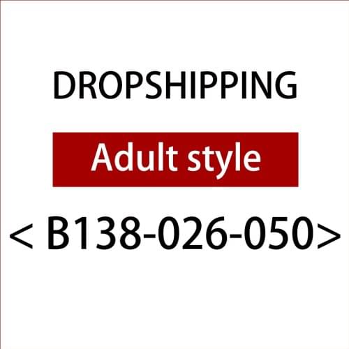 3D Print Short Superhero Dropshipping Link B138-026-050
