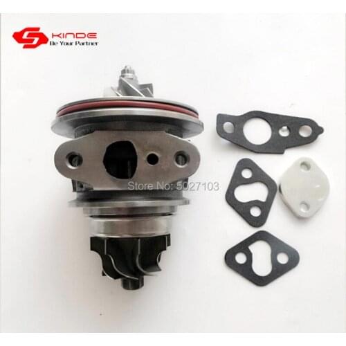 Susirick 17201-64040 17201-64050 turbo chra CT12 turbo core For Toyota CAMRY CARINA 2CT engine 17201-64020 cartridge 2.0L