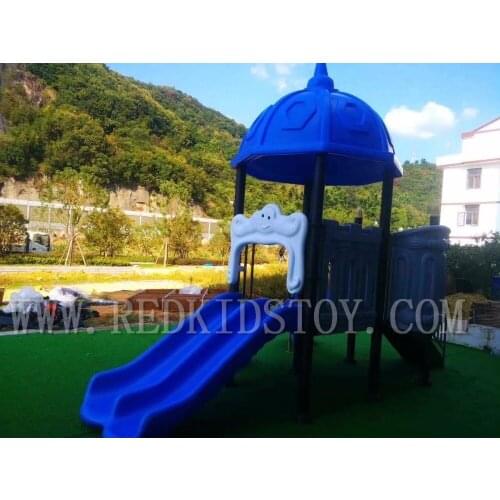 Top Quality TUV Approved Playground System Door to Door Service is Available 23 Years' Manufacturing Experiences