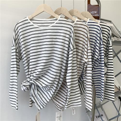 YUCHENGWANGZAI Women's Cotton T-Shirts