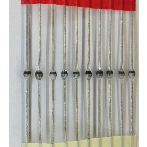 10pcs/lot 1N5062 IN5062 SOD-57 NEW ORIGINAL