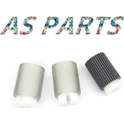 5X NROLR2120FCZZ NROLR2125FCZZ NROLR2126FCZZ Feed Separation Pickup Roller for Sharp MX 2630 2650 3050 3060 3070 3150 3550 5051