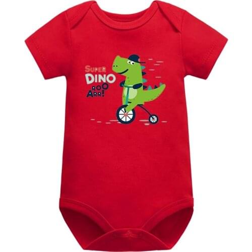 AGLDI Toddler Short Sleeve Bodysuit