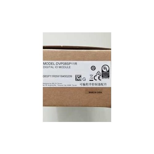 DVP08SP11R AS16AM10N-A AS06XA-A AS04AD-A New and original DVP08SN11T