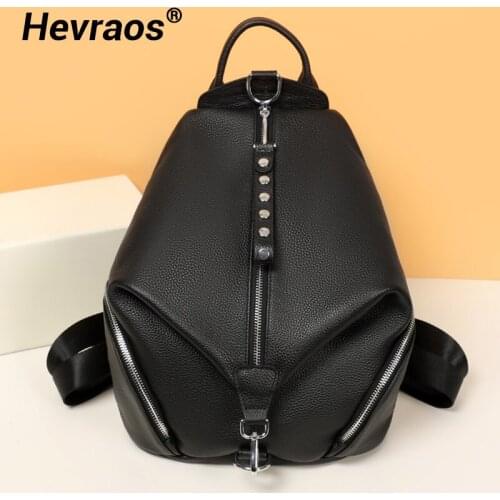 HEVRAOS Travel Backpacks