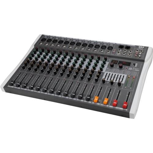 HXA Professional Audio Equipment