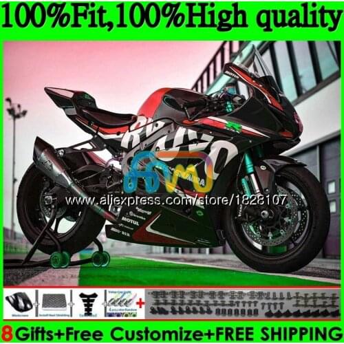 OEM Injection For SUZUKI GSX-R1000 L7 L8 GSXR Red black hot 1000 17 18 19 115BS.87 GSXR-1000 K17 GSXR1000 2017 2018 2019 Fairing