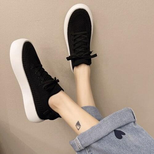 LVYIKANG Womens Shoes