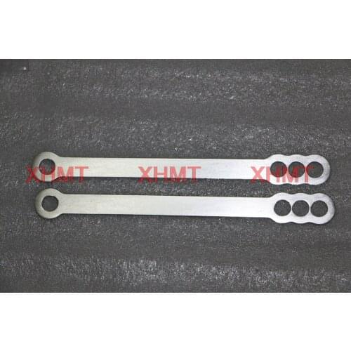 Lowering Link for Kawasaki ZX-6R ZX6R ZX ZX6RR 636 2005 2006