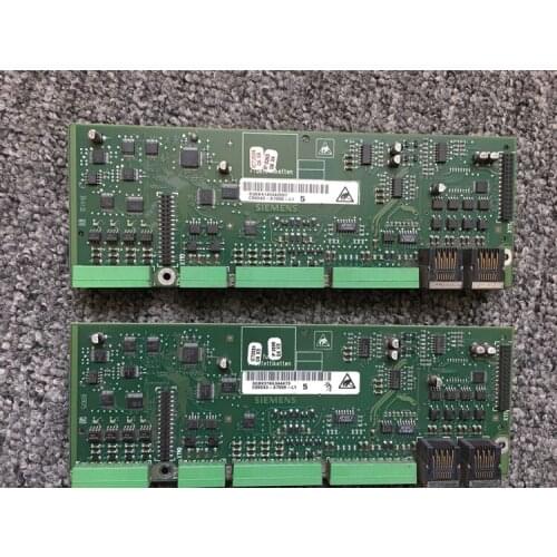 New and original board C98043-A7006-L1 6RX1700-0AK00