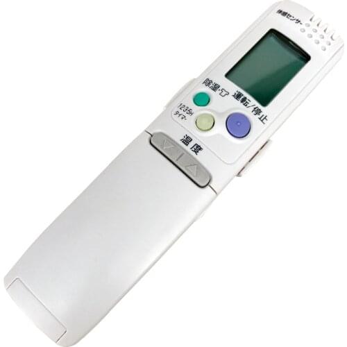 NEW Original Air Conditioner remote control For Sanyo RCS-SR2