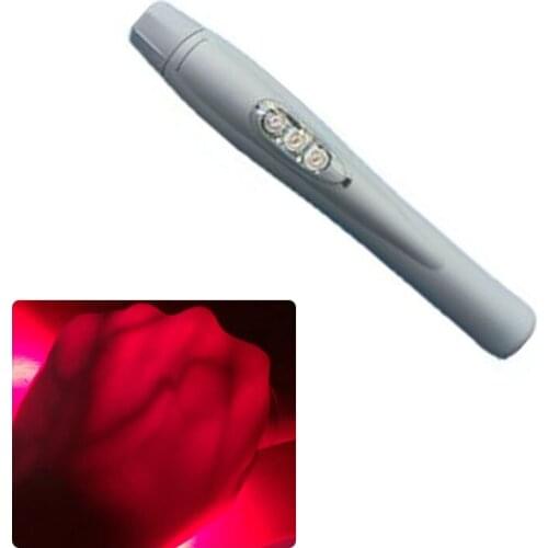 Portable children vein illuminator vein Infrared Vein Locator Portable vein finder viewer