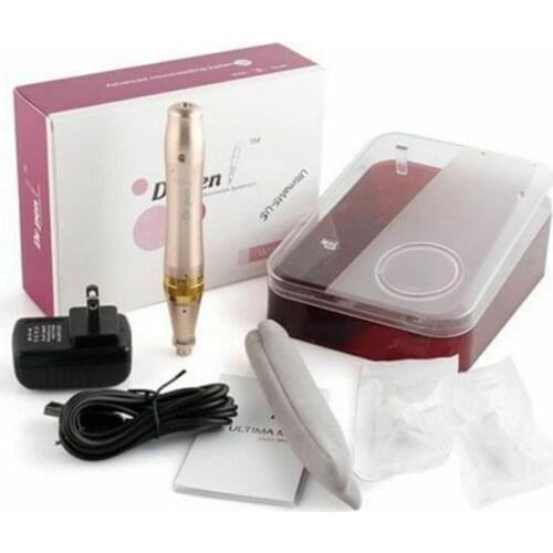 Wired Electric Dr.pen M5-C Auto Derma Pen needle Cartridges Makeup Tattoo Tips For Ultima Electric Micro Needle System Therapy